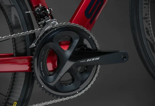 Swift Hypervox Full 105 - Image 3