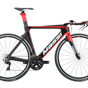 Massi Crossbow 3/Ultegra