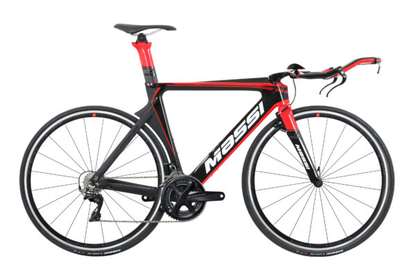 Massi Crossbow 3/Ultegra
