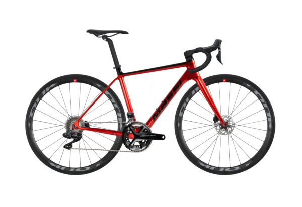 Massi Team Race Dura Ace DI2 DB