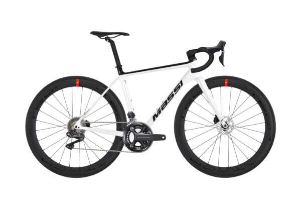 Massi Team Race Ulteg. DI2 DB XTECH - Image 2