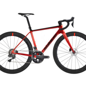 Massi Team Race Ulteg. DI2 DB XTECH