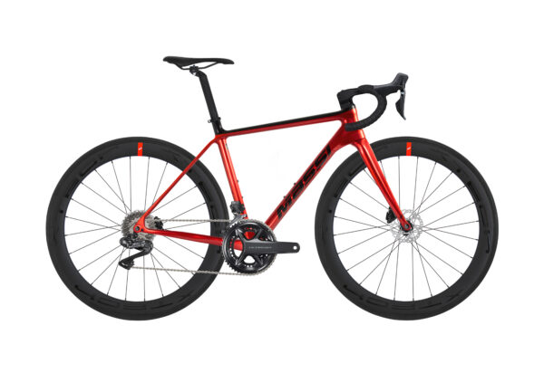 Massi Team Race Ulteg. DI2 DB XTECH