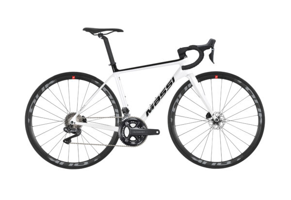 Massi Team Race Ultegra DI2 DB