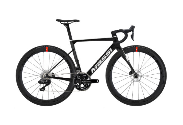 Massi Arrow Race Dura Ace DI2 DB XTECH 60