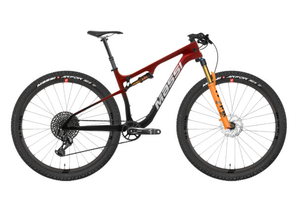 Massi Aire SL 29" Replica AXS TR