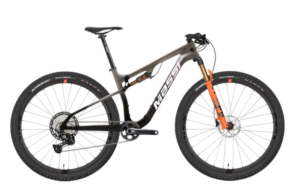 Massi Aire SL 29" Advanced