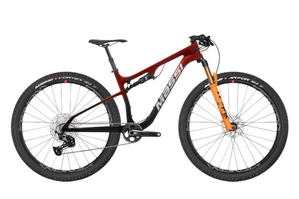 Massi Aire SL 29" Pro TR
