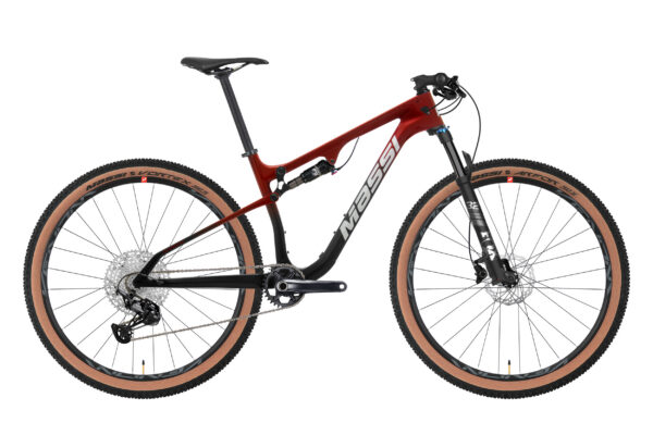 Massi Aire SL 29" Endurance