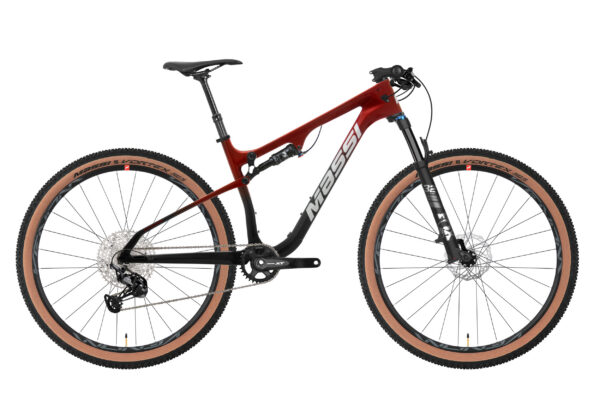 Massi Aire SL 29" Elite