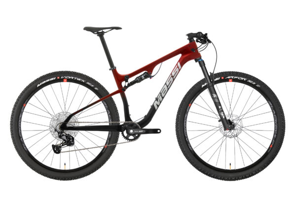 Massi Aire SL 29" COMP TR
