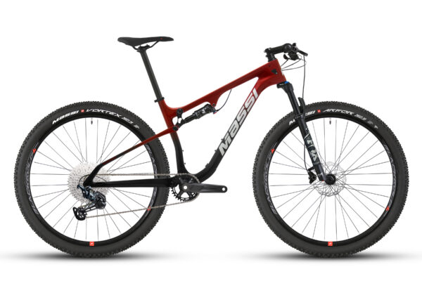 Massi Aire SL 29" Tech
