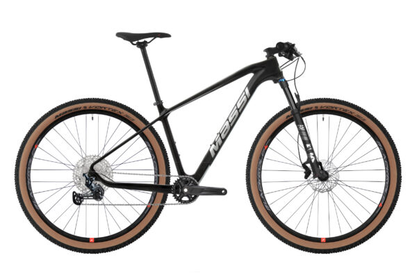 Massi Team 29" Expert