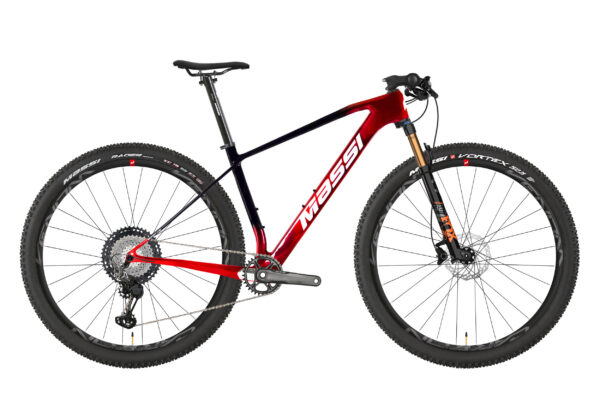 Massi Pro SL 29" Advance