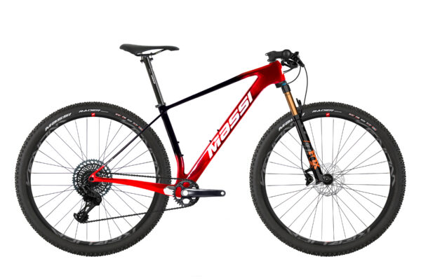 Massi Pro SL 29" Endurance