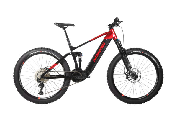 Massi K2 Evo 29" 630WH-EP6 Advance