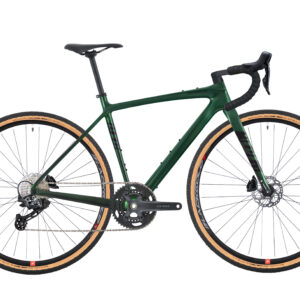 Massi Team Gravel GRX 1X11