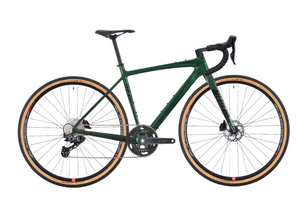 Massi Team Gravel GRX 1X11