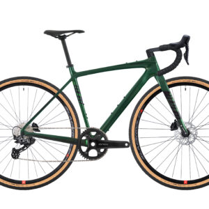 Massi Team Gravel Grx 1X12