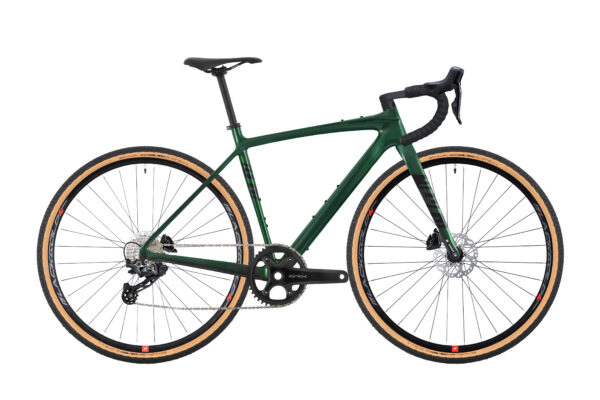 Massi Team Gravel Grx 1X12
