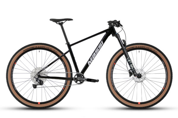 Massi Casta 29" Replica