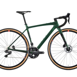 Massi Team Gravel Ultegra DI2 2X12