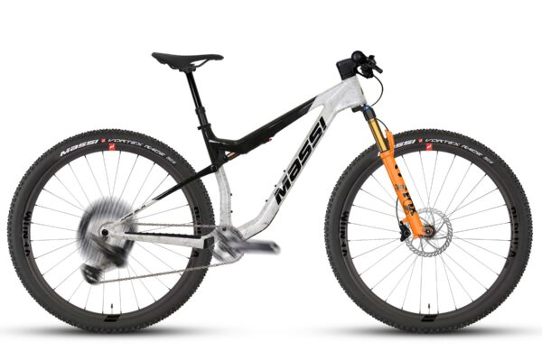 Massi Aire SLR 29" Team TR