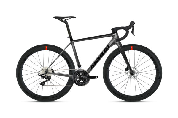 Massi Team2 105 12S DB XTECH