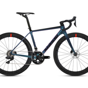 Massi Team Race2 Dura Ace DI2 DB