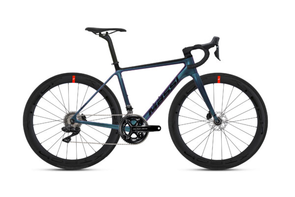 Massi Team Race2 Dura Ace DI2 DB