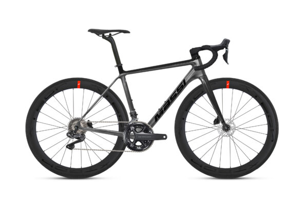 Massi Team Race2 ULTE. DI2 DB XTECH