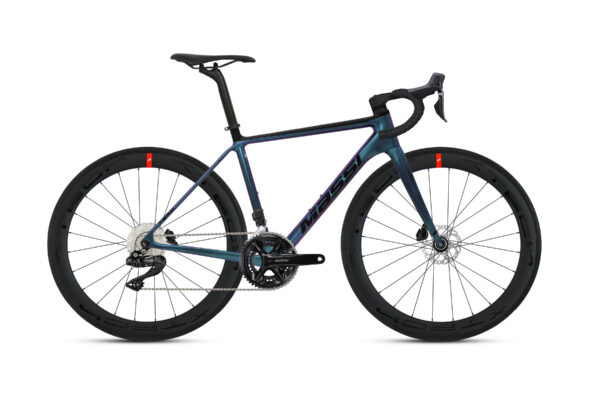 Massi Team Race2 105 DI2 DB XTECH