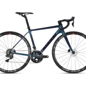 Massi Team Race2 Ultegra DI2 DB