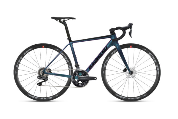 Massi Team Race2 Ultegra DI2 DB