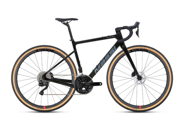 Massi Across Race Ult.DI2 2X12