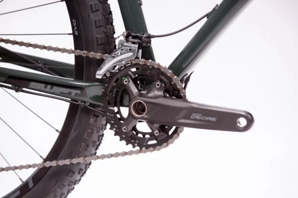 Swift Rydon Evo - Image 7