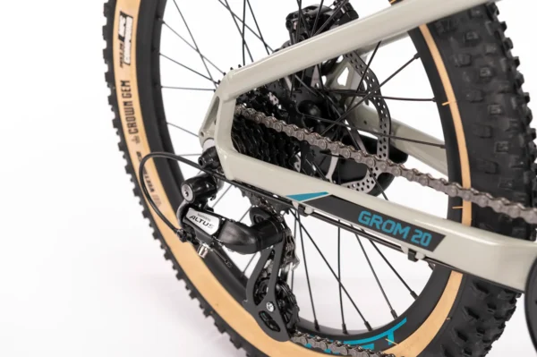 Swift Grom 20 - Image 7