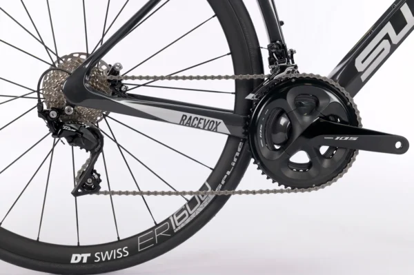 Swift RaceVox Comp - Image 5