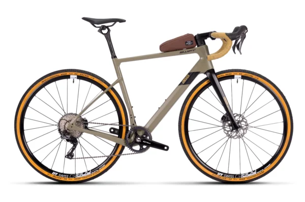 Swift UniVox GR