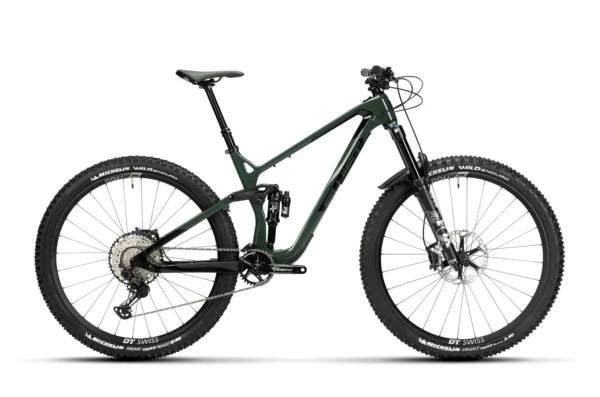 Swift Dopamine Evo