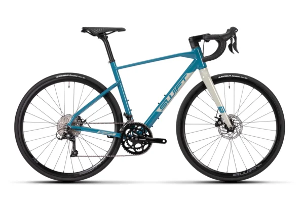 Swift EnduraVox Pro