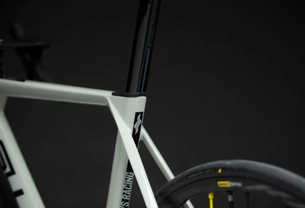 Swift Hypervox Disc Full Ultegra - Image 11