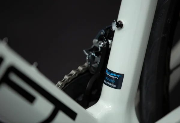 Swift Hypervox Disc Full Ultegra - Image 12