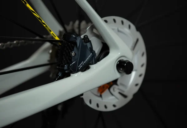Swift Hypervox Disc Full Ultegra - Image 15