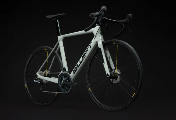 Swift Hypervox Disc Full Ultegra - Image 3