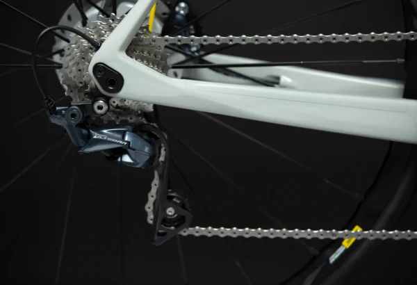 Swift Hypervox Disc Full Ultegra - Image 5