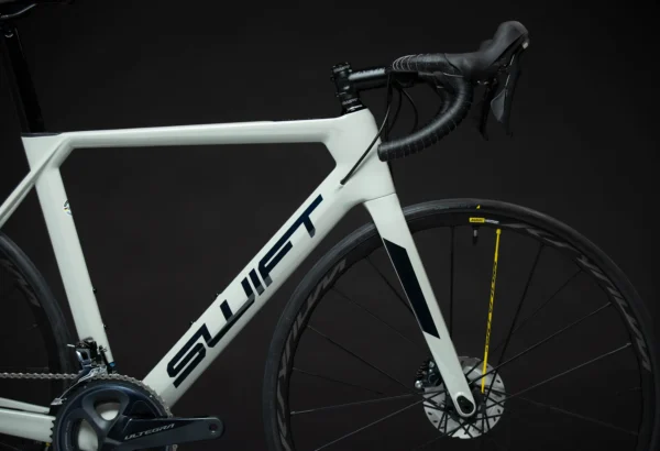 Swift Hypervox Disc Full Ultegra - Image 6