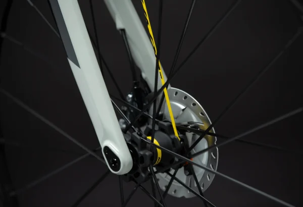 Swift Hypervox Disc Full Ultegra - Image 9
