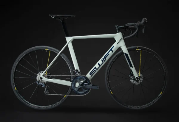 Swift Hypervox Disc Full Ultegra
