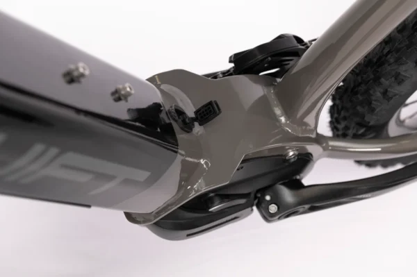 Swift Dynax-E Pro - Image 4